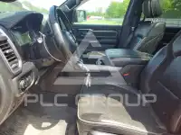 2021 RAM 1500 фото
