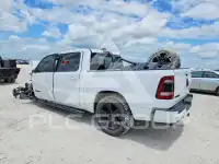 2021 RAM 1500 фото