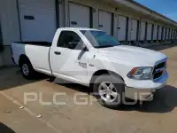 2021 RAM 1500 фото