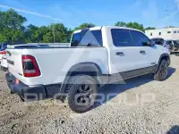 2021 RAM 1500 photo