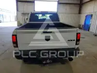 2021 RAM 1500 фото