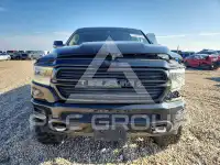 2021 RAM 1500 фото