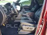 2021 RAM 1500 фото