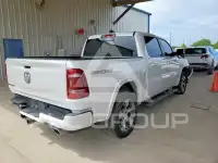 2021 RAM 1500 photo