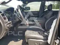 2021 RAM 1500 photo