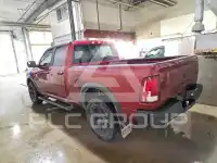 2021 RAM 1500 фото
