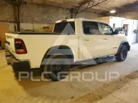 2021 RAM 1500 фото