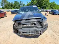 2021 RAM 1500 фото