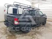2021 RAM 1500 фото