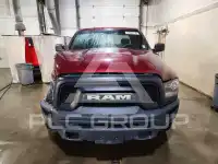 2021 RAM 1500 фото