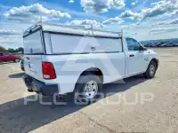 2021 RAM 1500 photo