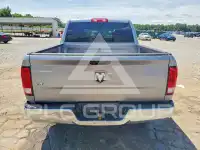 2021 RAM 1500 фото