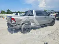 2021 RAM 1500 фото
