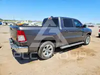 2021 RAM 1500 фото