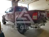 2021 RAM 1500 фото