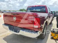 2021 RAM 1500 фото