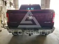 2021 RAM 1500 фото
