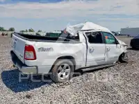 2021 RAM 1500 фото
