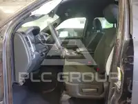 2021 RAM 1500 фото
