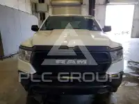 2021 RAM 1500 фото