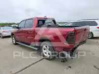 2021 RAM 1500 фото
