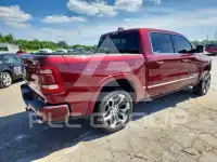 2021 RAM 1500 фото