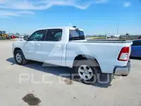 2021 RAM 1500 фото