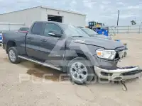 2021 RAM 1500 фото