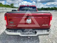 2021 RAM 1500 фото