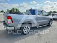 2021 RAM 1500 фото