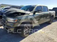 2021 RAM 1500 фото