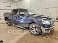 2021 RAM 1500 фото