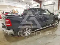 2021 RAM 1500 фото