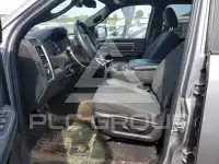 2021 RAM 1500 фото