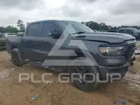 2021 RAM 1500 фото