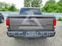 2021 RAM 1500 фото