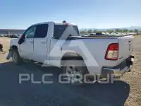 2021 RAM 1500 фото
