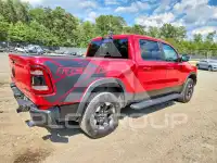 2021 RAM 1500 фото