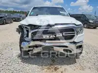 2021 RAM 1500 фото