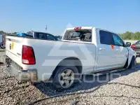 2021 RAM 1500 фото
