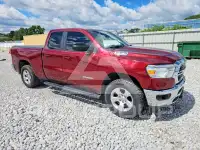 2021 RAM 1500 фото