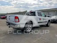 2021 RAM 1500 фото