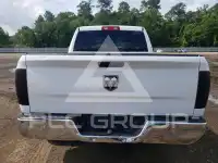 2021 RAM 1500 фото
