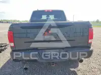 2021 RAM 1500 фото