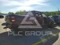 2021 RAM 1500 фото