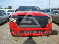 2021 RAM 1500 фото
