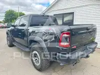 2021 RAM 1500 photo