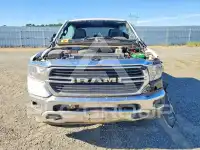 2021 RAM 1500 фото