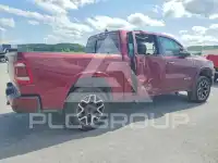 2021 RAM 1500 photo