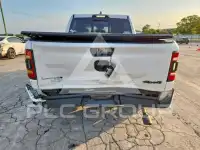 2021 RAM 1500 фото